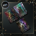 Secret Lair Drop: Welcome to Castle Dracula - Traditional Foil Edition