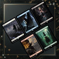 Secret Lair Drop: The Dracula Lands - Non-Foil Edition