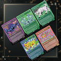 Secret Lair Drop: Crocodile Jackson's Monstrous Menagerie - Non-Foil Edition