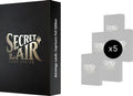 Secret Lair Drop: Astrology Lands (Capricorn) Bundle - Traditional Foil Edition