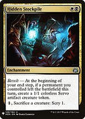 Hidden Stockpile (LIST-AER-129) - The List