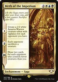 Birth of the Imperium (40K-107) - Warhammer 40,000 Commander