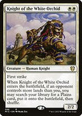 Knight of the White Orchid (MIC-088) - Midnight Hunt Commander