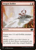 Dragon Fodder (523) (J22-523) - Jumpstart 2022