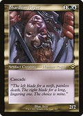 Shardless Agent (Retro Frame) (MH2-423) - Modern Horizons 2 Etched Foil