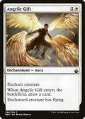 Angelic Gift (BBD-088) - Battlebond