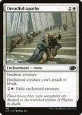 Dreadful Apathy (J22-179) - Jumpstart 2022