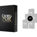 Secret Lair Drop: Astrology Lands (Aquarius) Bundle - Non-Foil Edition