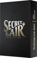 Secret Lair Drop: Astrology Lands (Gemini) - Traditional Foil Edition
