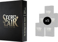 Secret Lair Drop: Astrology Lands (Gemini) Bundle - Traditional Foil Edition
