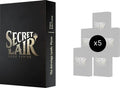 Secret Lair: Astrology Lands (Pisces) Bundle - Traditional Foil Edition