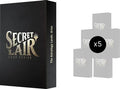 Secret Lair: Astrology Lands (Aries) Bundle - Non-Foil Edition
