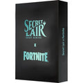 Secret Lair Drop: Secret Lair x Fortnite: Landmarks and Locations - Non-Foil Edition