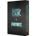Secret Lair Drop: Secret Lair x Fortnite: Landmarks and Locations - Traditional Foil Edition