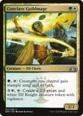 Conclave Guildmage (GRN-162) - Guilds of Ravnica Foil