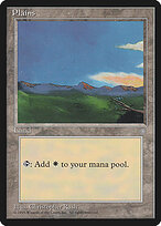Plains (345) (ICE-345) - Ice Age