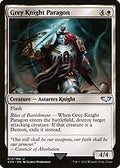 Grey Knight Paragon (40K-013) - Warhammer 40,000 Commander