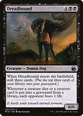 Dreadhound (MID-097) - Innistrad: Midnight Hunt