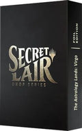 Secret Lair Drop: Astrology Lands (Virgo) - Traditional Foil Edition