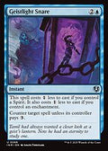 Geistlight Snare (INR-066) - Innistrad Remastered