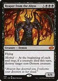 Reaper from the Abyss (J22-458) - Jumpstart 2022