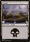 Swamp (BBD-252) - Battlebond