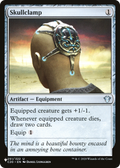 Skullclamp (C20) (LIST-C20-251) - The List