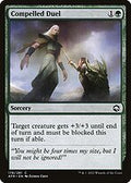 Compelled Duel (AFR-178) - Adventures in the Forgotten Realms Foil