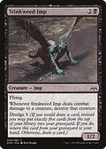Stinkweed Imp (DD3-036) - Duel Decks Anthology: Divine vs. Demonic