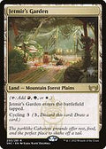 Jetmir's Garden (PPSNC-250) - Streets of New Capenna Promos
