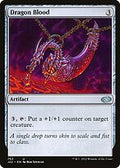 Dragon Blood (J22-762) - Jumpstart 2022