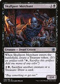Skullport Merchant (AFR-120) - Adventures in the Forgotten Realms