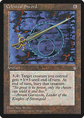 Celestial Sword (ICE-) - Ice Age