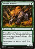 Hunted Wumpus (BBD-202) - Battlebond Foil