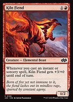 Kiln Fiend (J25-139) - Foundations Jumpstart
