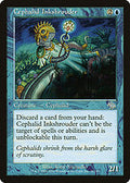 Cephalid Inkshrouder (JUD-036) - Judgment