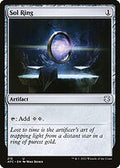 Sol Ring (AFC-215) - Forgotten Realms Commander