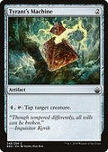 Tyrant's Machine (BBD-248) - Battlebond Foil