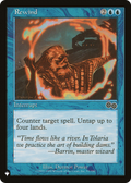 Rewind (LIST-USG-93) - The List
