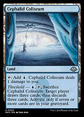 Cephalid Coliseum (MH3-300) - Modern Horizons 3