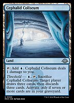 Cephalid Coliseum (MH3-300) - Modern Horizons 3