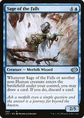 Sage of the Falls (J22-340) - Jumpstart 2022