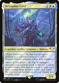 Belisarius Cawl (Surge Foil) (40K-106) - Warhammer 40,000 Commander Foil