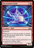 Electrostatic Field (LIST-097/259) - The List