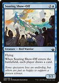 Soaring Show-Off (BBD-040) - Battlebond