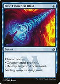 Blue Elemental Blast (A25-043) - Masters 25