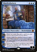 Mordenkainen (AFR-064) - Adventures in the Forgotten Realms
