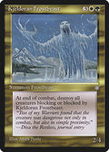 Kjeldoran Frostbeast (ICE-) - Ice Age