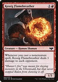 Kessig Flamebreather (VOW-164) - Innistrad: Crimson Vow