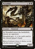 Nyxathid (BBD-153) - Battlebond